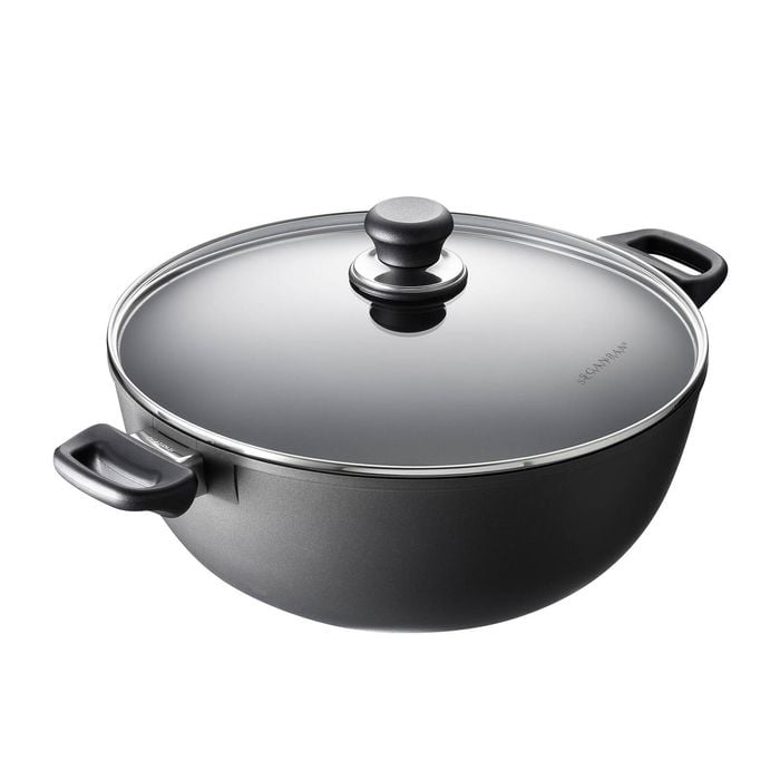 Scanpan Classic Induction Stewpot 32cm - 7.5L