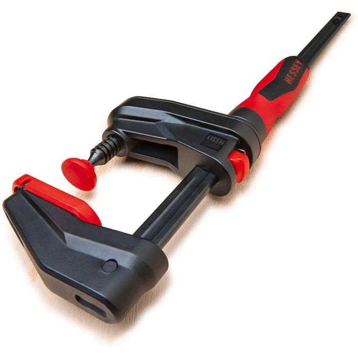 Bessey 150mm Quick Action Gear Clamp