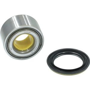 Front Wheel Bearing Kit For Skyline R32 R33 R34 Rwd Infiniti Q45 Serena C23 300z