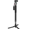 SmallRig Carbon Fiber Photography Monopod 5564