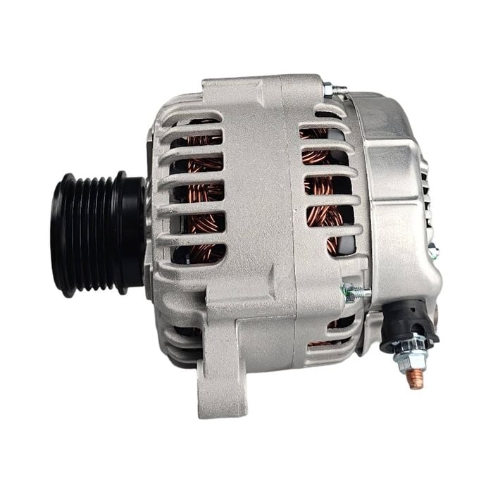 Basco Alternator for Great Wall GWM Steed V200 X200 2.0L GW4D20 2011-2020 - BAL1160
