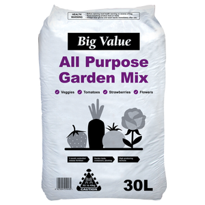 Big Value 30L All Purpose Garden Mix