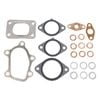 Permaseal Mls-r Turbo Charger Gasket Kit For Nissan Skyline Gt-r R33 Rb26dett 2.6l