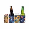Stubbyz Wombat Magic Stubby Cooler 4-Pack