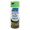 Dy-Mark 350g Fluoro Green Spray & Mark Paint