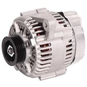 New Alternator For Toyota Landcruiser Prado Vzj95r V6 5vz-fe 3.4l Petrol 96-02