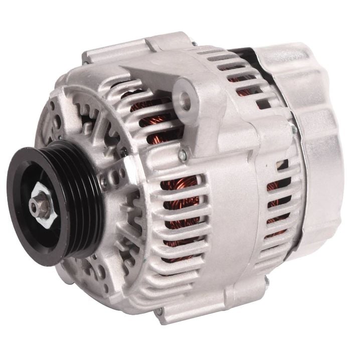 New Alternator For Toyota Landcruiser Prado Vzj95r V6 5vz-fe 3.4l Petrol 96-02