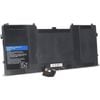 Y9n00 Battery Compatible For Dell Xps 12 (9q23)(9q33) 13 (l321x)(l322x) (9333) 3h76r 03h76r