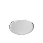 Chef Inox Aluminium Pizza Plate 23cm
