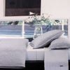 Bloomington 100% Cotton Sateen Quilt Cover Set Apollo Queen 210 x 210 cm