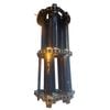 3-Strand Feeder House Chain Assembly 84346485