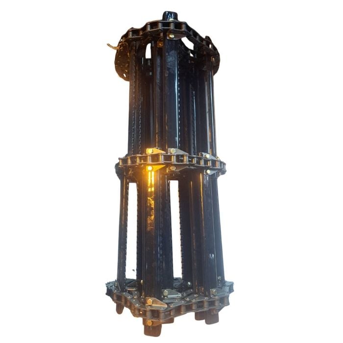 3-Strand Feeder House Chain Assembly 84346485