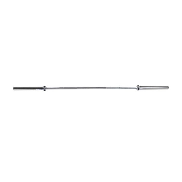 Ultimate 2200 x 70 x 70mm 20kg Chrome Olympic Barbell