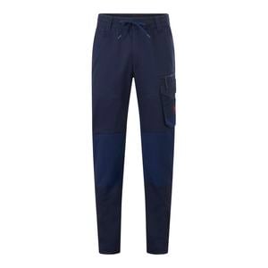 Hard Yakka Navy Tough Utility Pants - Size 87R