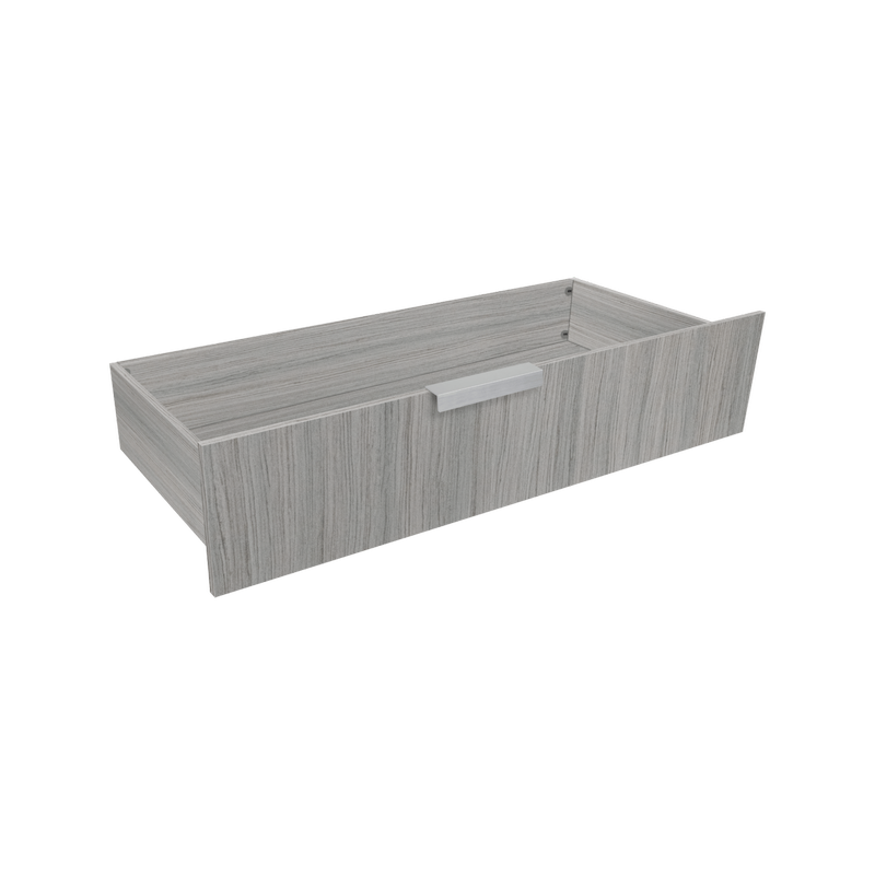 Lugna Mist External Drawer - To Suit 900 x 380mm
