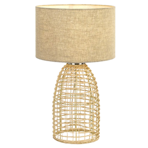 Telbix Sand Bayz 40 Table Lamp