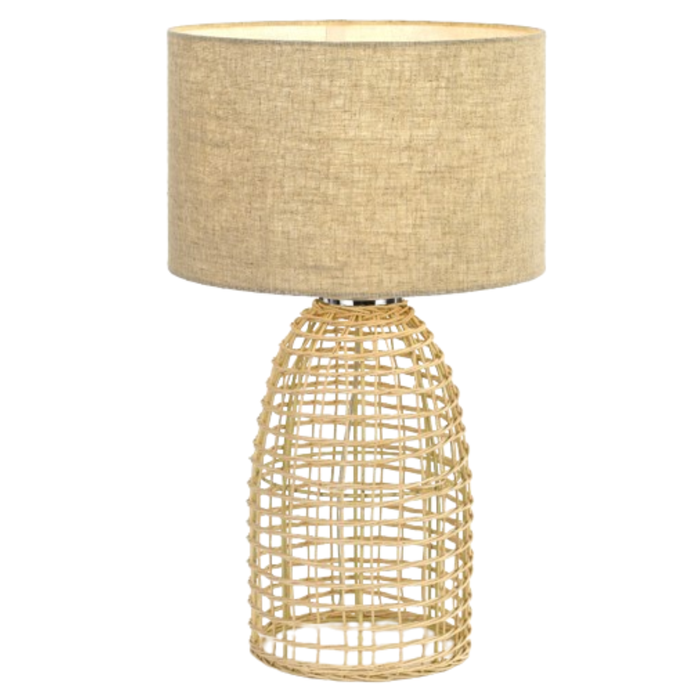 Telbix Sand Bayz 40 Table Lamp