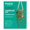 Practa Macrame Kit - Hanging Plant