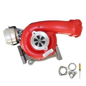 Gen1 High Flow Turbo Charger For Volkswagen Multivan T5 2.5l