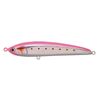 Maria Legato 165mm Floating Stickbait Hard Body Fishing Lure 009 Pink Sardine
