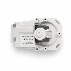 Electrolux Washing Machine Ricirculation Pump  140140171012