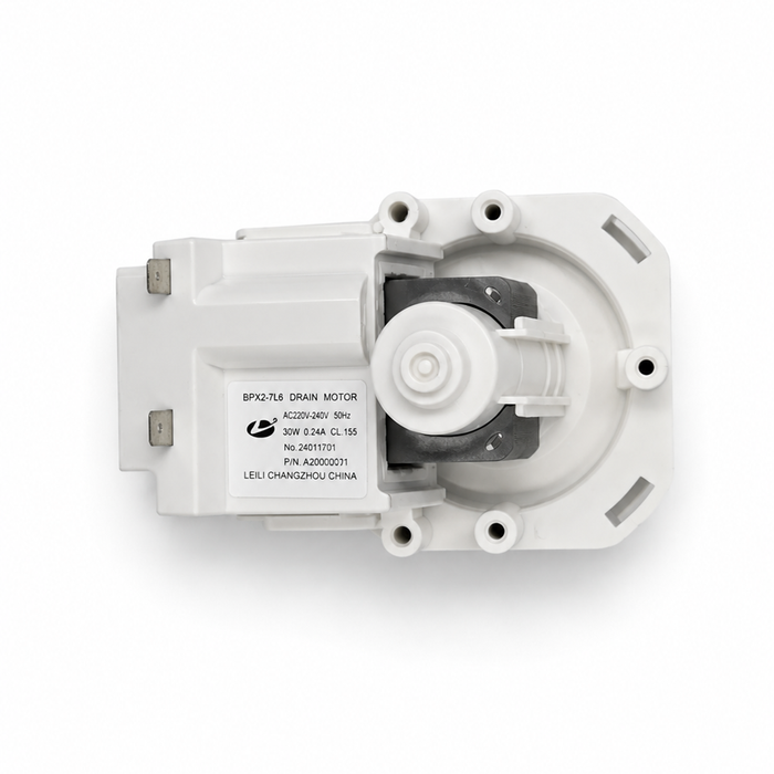 Electrolux Washing Machine Ricirculation Pump  140140171012