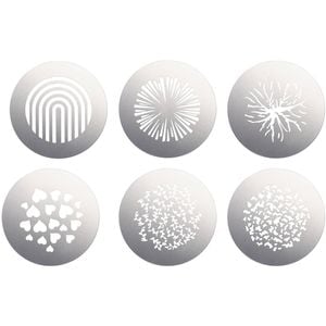 Godox Spotlight Gobo Set 2 (6pk)