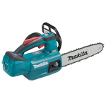 Makita 18V 10" 250mm Brushless Chainsaw DUC254Z - Skin Only
