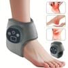 Ankle Heating Massager With Vibration & Heat Therapy