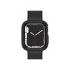 Otterbox Exo Edge Case For 45mm Apple Watch 7/8 - Black