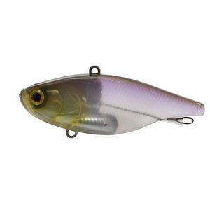 Jackall Mask Vibe 60HM Soft Plastic Fishing Lure Ghost Wakasagi