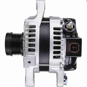 Parts Factory Australia High-Performance Toyota Corolla Alternator for ZRE Models 2007-2014 1.8L 2ZR-FE Engine