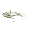 Nomad Design Vertrex Max 150mm 102g Soft Vibe Fishing Lure Holo Ghost Shad
