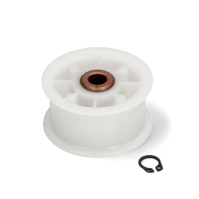 Dryer Idler Pulley H0180800243A, suits Fisher And Paykel