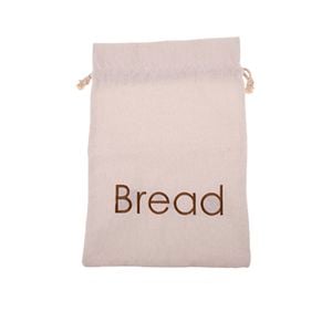 Appetito Bread Bag Embroidered