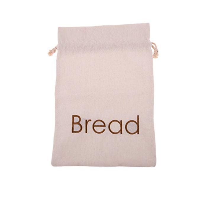 Appetito Bread Bag Embroidered