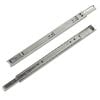 Goliath 250mm Slimline Drawer Slide - Pair