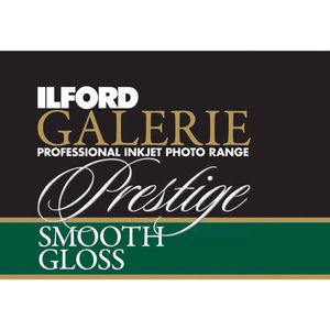 Galerie Prestige Smooth Gloss 310 GSM 44" x 89' Paper Roll GPSGP 111.8cm X 27mt