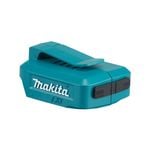 Makita 18V USB Charging adaptor ADP05 - Skin Only