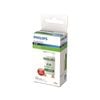 Philips 4-65W S10 Single 2P Green Ecoclick Starter - 2 Pack