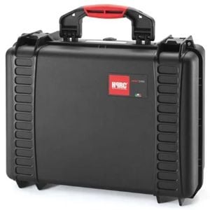 Hprc 2460 - Hard Case For Matterport Pro2 Camera (black)