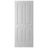 Hume Doors 1980 x 860 x 35mm Oakfield Woodgrain Interior Door