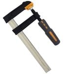 Craftright 80 x 200mm F Clamp