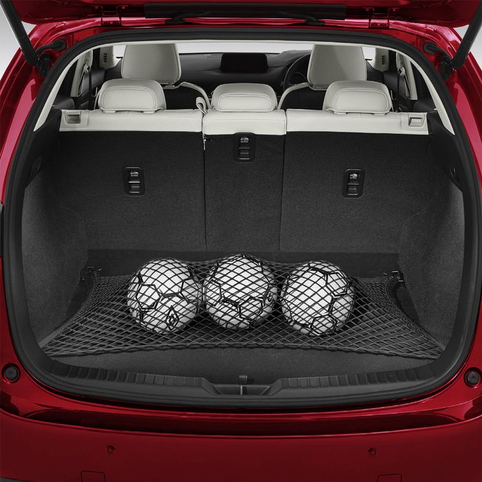 Genuine Mazda CX-5 KE KF Cargo Area Net Accessory Part KF11ACCNET