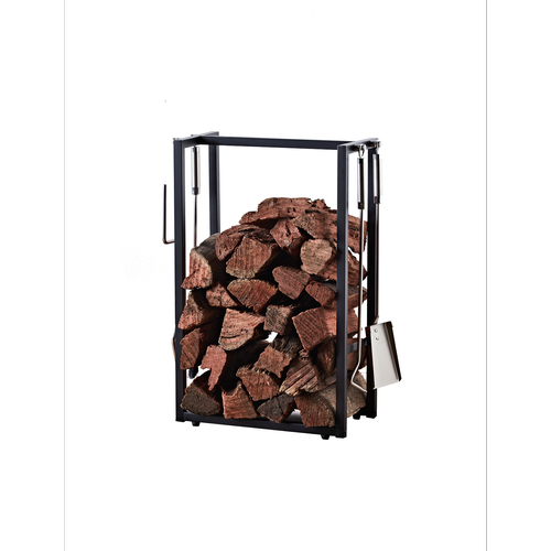 Bunnings firewood stacker sale