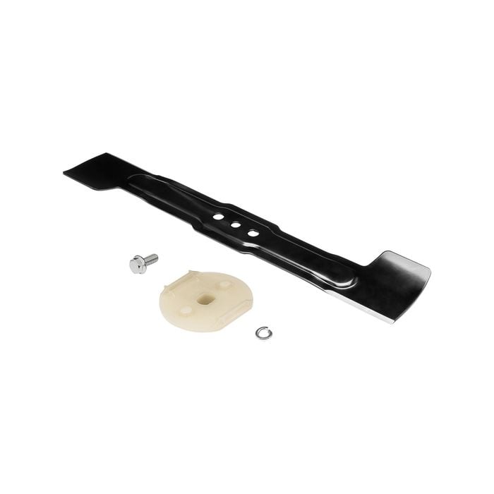 Ozito PXC 370mm Replacement Lawn Mower Blade to Suit PXLMTK-4182 & PXBTMK-2438