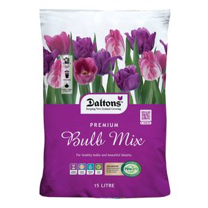 Daltons 15L Premium Bulb Mix