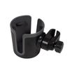 Childcare Stroller Drink Holder - Black