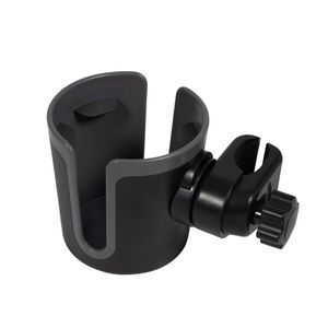 Childcare Stroller Drink Holder - Black