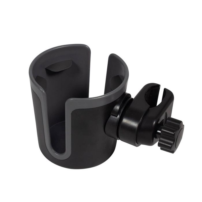 Childcare Stroller Drink Holder - Black